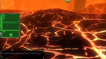 Mining with pigbenis - Hell - Part 11