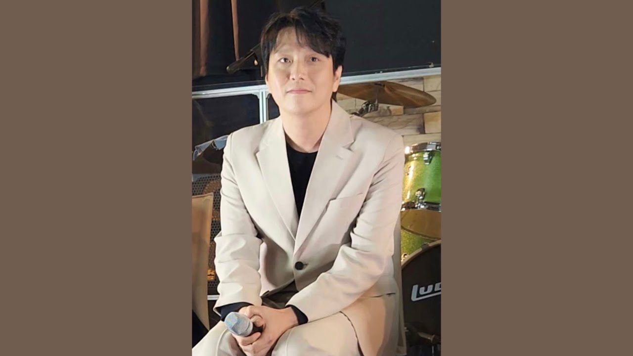 태사자 김영민 I Love You (포지션 원곡)