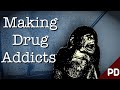 The Dark Side of Science: The Horrific Monkey Drug Experiment 1969 (Short Documentary)