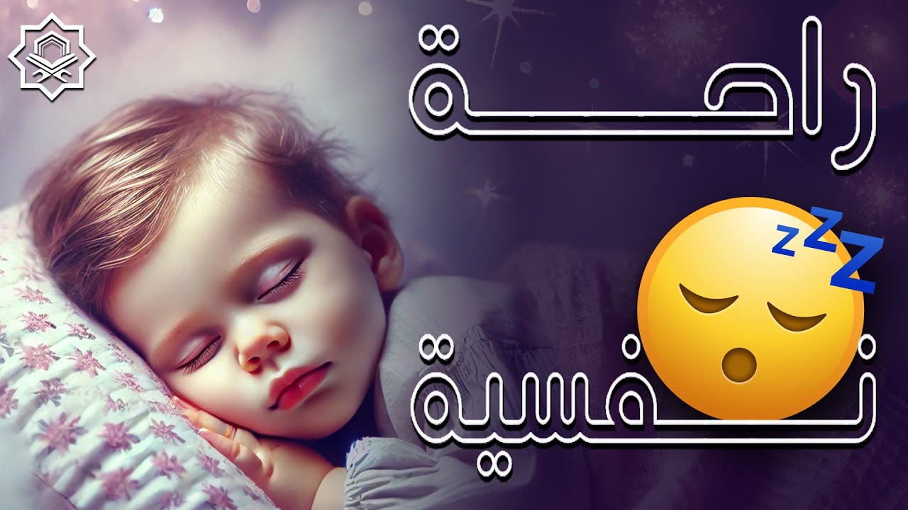 قران كريم بصوت جميل جدا قبل النوم 😌 راحة نفسية لا توصف 🎧 Quran Recitation احمد الشلبي