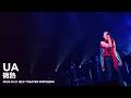 UA - 微熱 (Live 2024.10.21 @EX THEATER ROPPONGI)