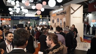 ISE 2019 Day 1 Wrap Up