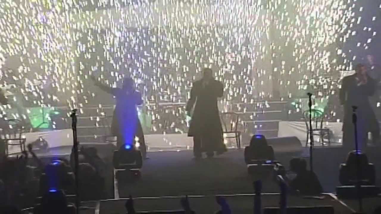 Re-Take That, Take That Tribute, re-take that