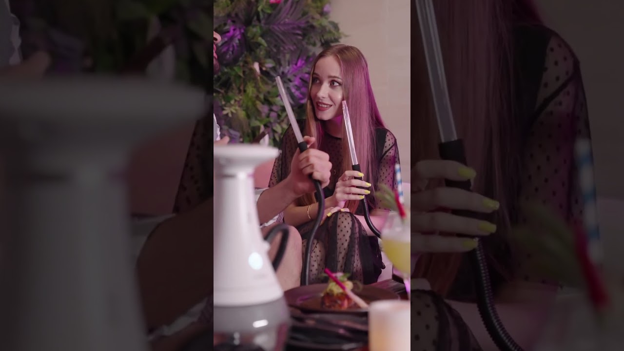 Step into the World of Flavors with OOKA