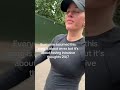 But it’s also the best running song x