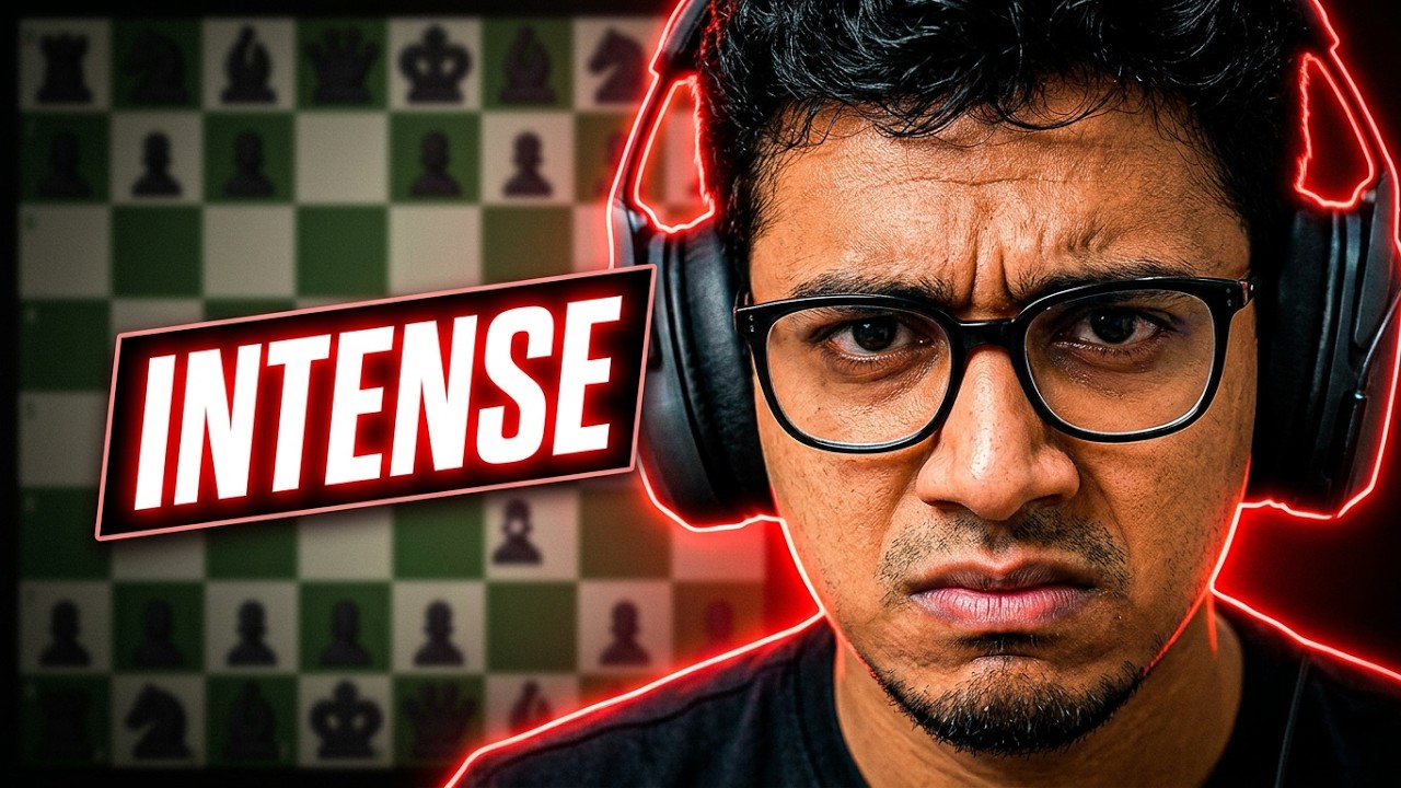 Playing Instructive Rapid + Blitz with Subscribers | Live Chess.com Stream
