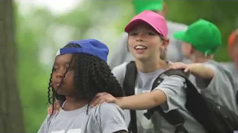 Enjoy Summer Camp at the Y! - DayDayNews