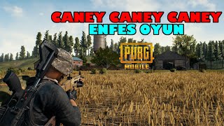 Caney Caney Caney Pubg Mobi̇le