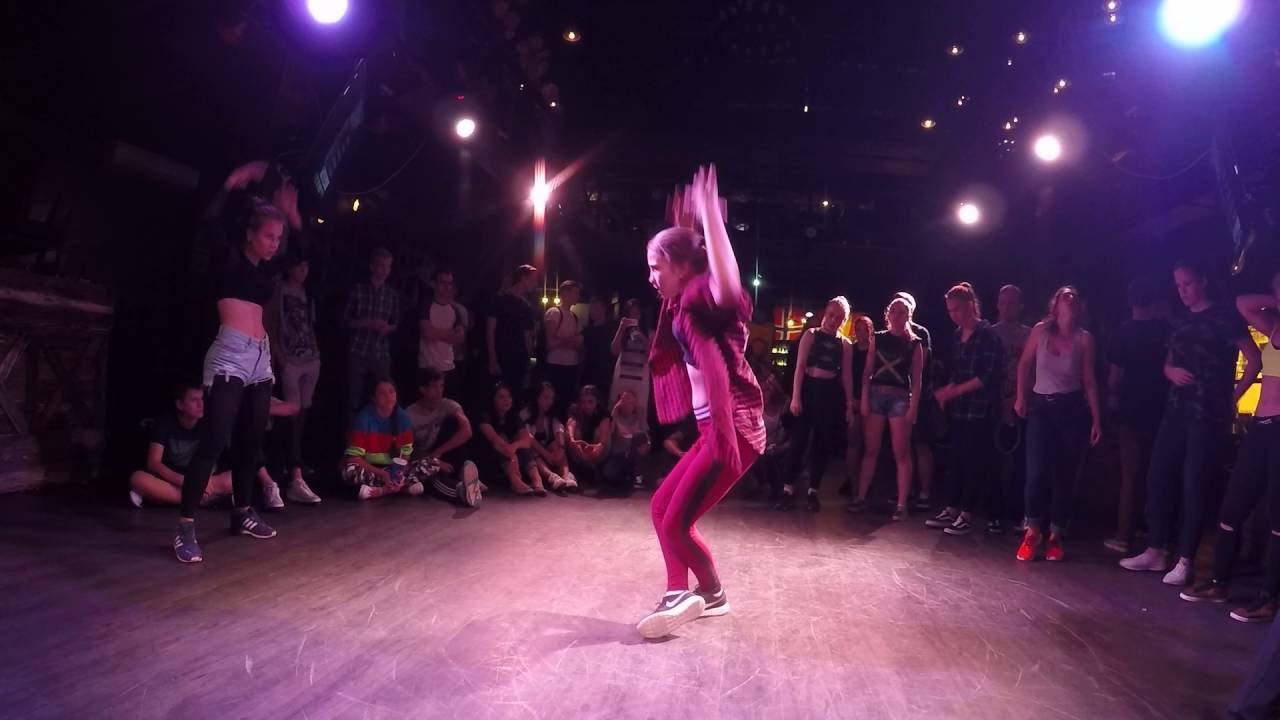 One Shot Party DANCEHALL 1/4 final YouTube