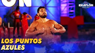 Team Contendientes Obtiene 3 Puntos