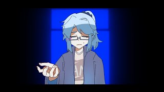 CLOSE EYES || meme oc