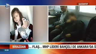 10 Yaşında Katil Oldu 6 Yaşındaki Kuzenini... Gaziantep
