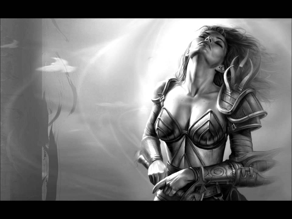 Two Steps From Hell - Final Corridor epic soundtrack playlist