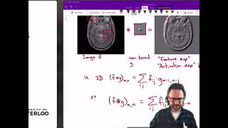 Convolutional Neural Networks