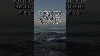 Sem ideia pra postar hoje Você ainda pode crescer com estratégia  | GANCHO VIRAL #ganchos