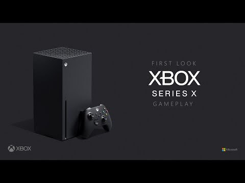 Vídeo: Aquí Está Su Primer Vistazo Oficial A La Xbox One De 1TB Y Al Controlador Modificado