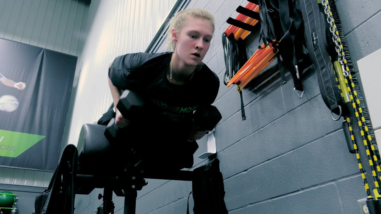 PSM Performance Spotlight: Annaka Nelson - YouTube