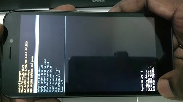 Xiaomi Redmi Go Hard Reset or Factory Reset Unlock Pin Pattern Forgotten Password