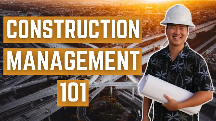 Construction Management 101: What Is Construction Management? - DayDayNews