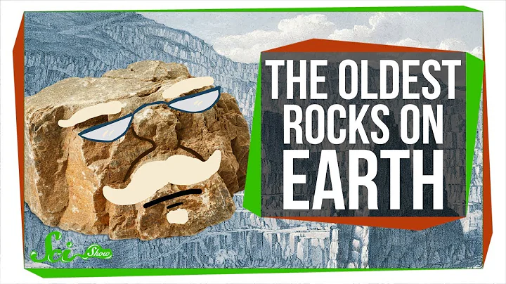 How the Oldest Rocks on Earth Changed History - DayDayNews