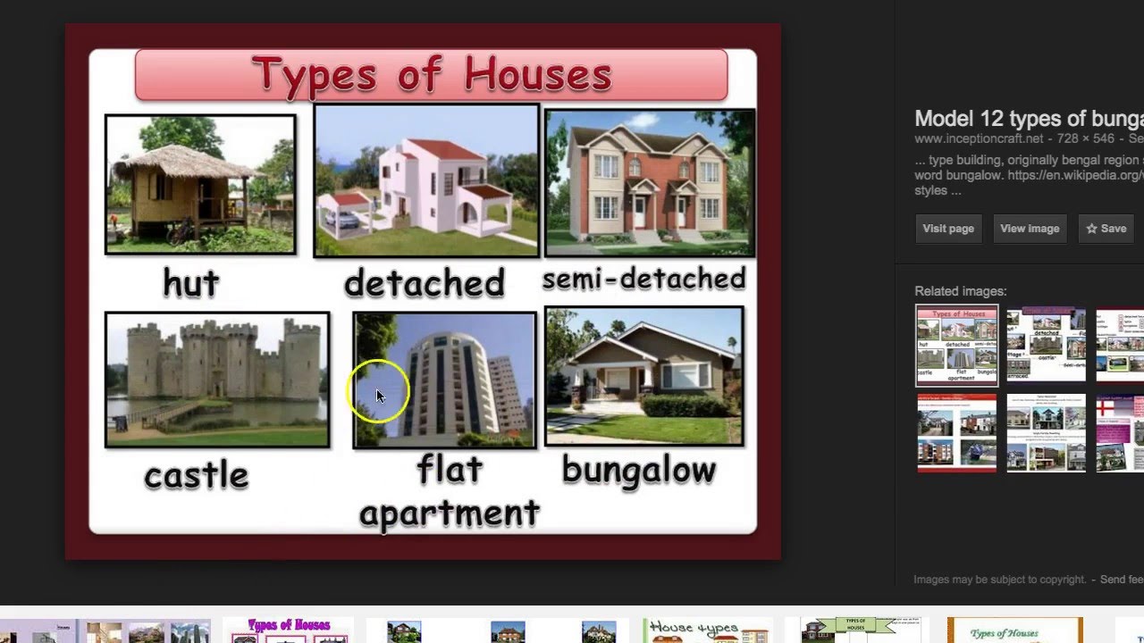 How to Write About Form and Structure - YouTube