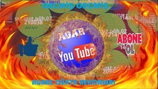 Agarz Gelmiş Geçmiş Dünya Rekorları.