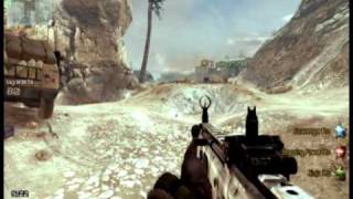 MW2 | Don't You Just Hate Hackers