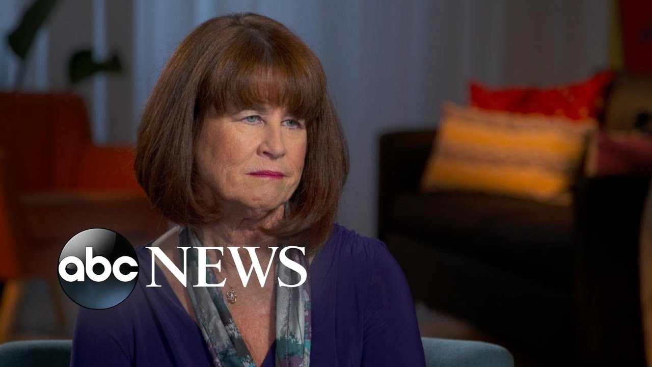 Youngest member of the 'Manson family' says Charles Manson 'made you feel really special'