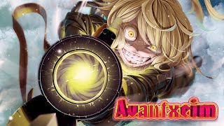 「AMV」 Youjo Senki - I Have the Power All Good Things