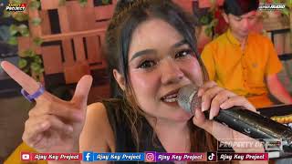 SUNYI DAN DUKA || TANJIDOR VERSION || NEVIIANA ADEL || ANGKRINGAN SAMUDRA || COVER 