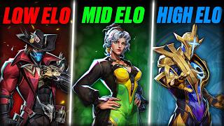 Information *NEW* The 10 Best SOLO CARRY Heroes in Patch 10.5! - Tank, DPS and Supports | Marvel Rivals Guide Guide