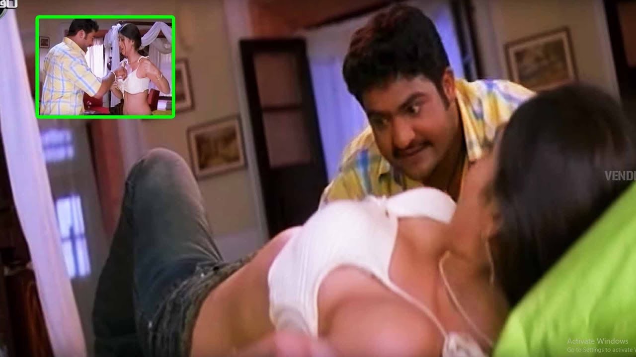 Bhumika sex scenes