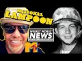 From National Lampoon to a JFK Q&amp;A, Mark Groubert [Re-upload]
