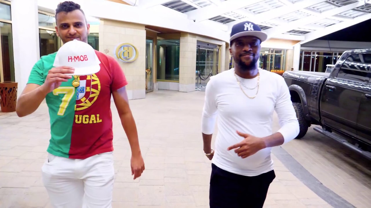 HABAD OLAD MUSE | HAYBADO | OFFICIAL 2018 MUSIC VIDEO