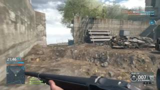 Information Menz In The Hood Achievement or Trophy Guide - Battlefield Hardline Guide