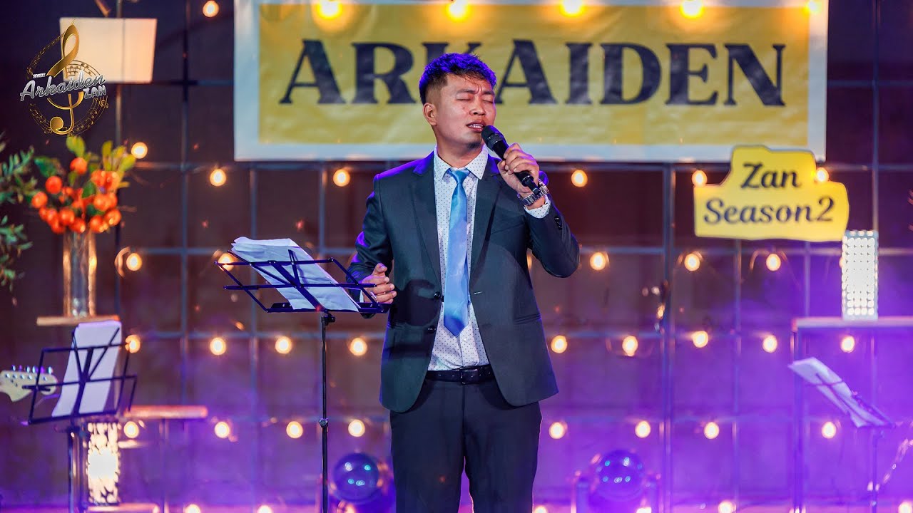 R LALHMINGMAWIA - HNEHNA TUMKAU