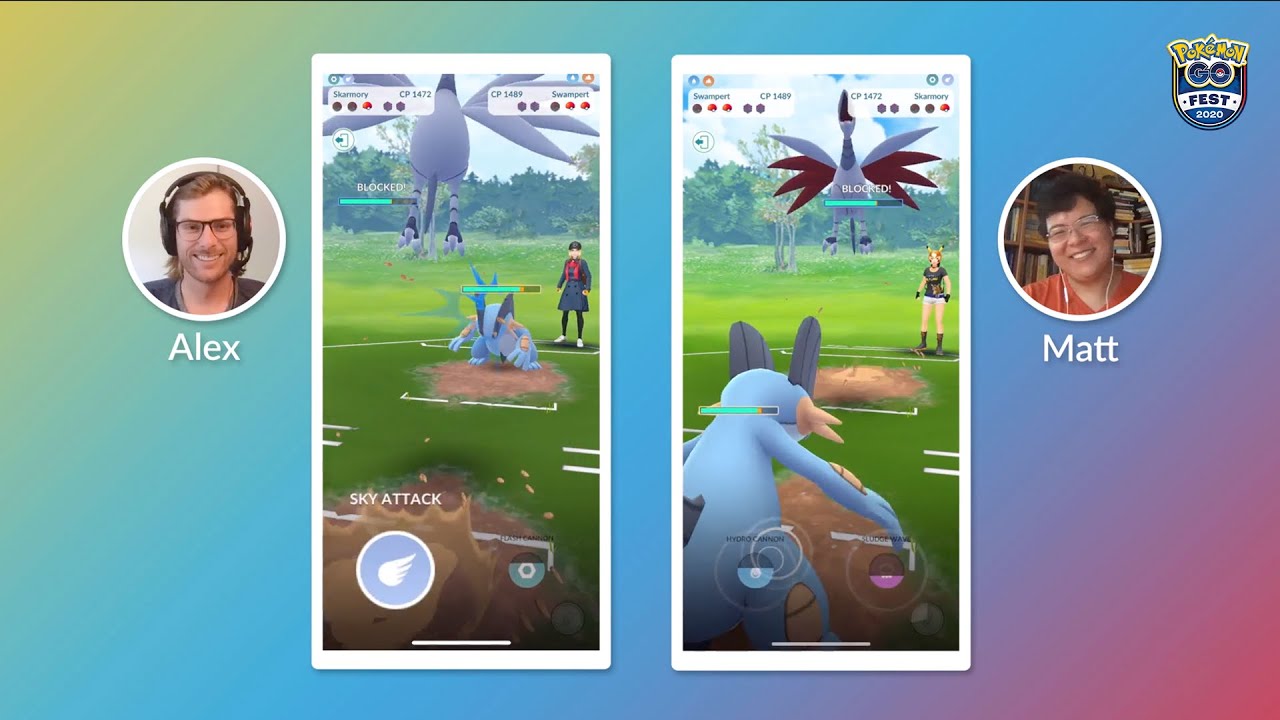 Best Pokemon In Pokemon Go Best Attackers Best Defenders And Best For Pvp The Loadout
