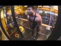 Team M&M Gymlog 8 - Hamstrings eli takajalat