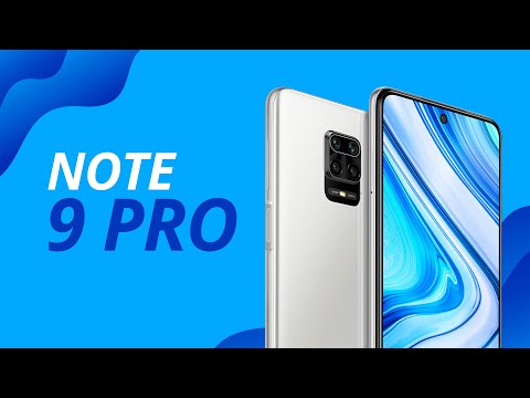 Redmi Note 9