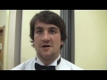 Northampton Saints Awards 2011
