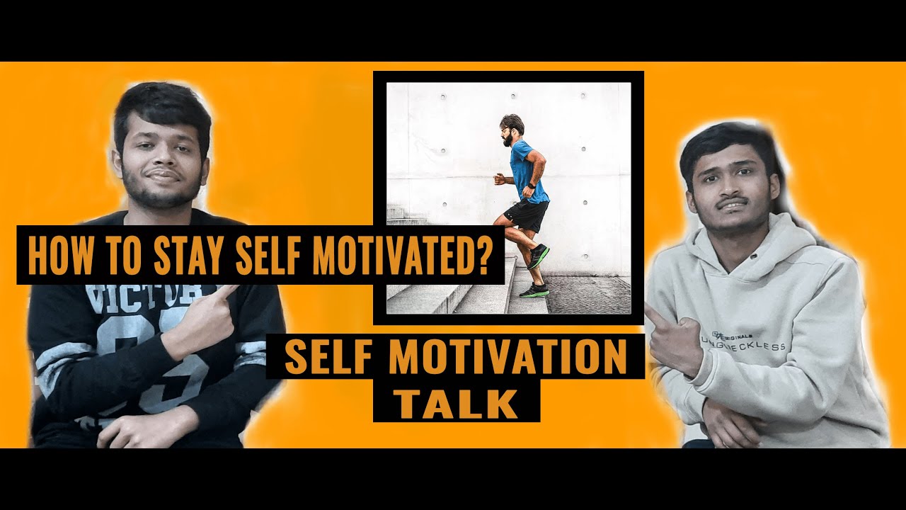 DO YOU STRUGGLE WITH MOTIVATION? | HINDI PODCAST | INSPIRATIONAL TALK