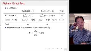 02-2 Details of Permutation Test