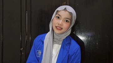 ENGLISH ASSIGNMENT SHOWING OPINION & SIMPLE PRESENT TENSE | BINA SARANA INFORMATIKA UNIVERSITY