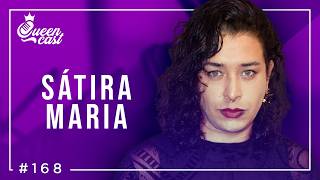 Download Lagu Satire Maria | QueenCast #168