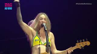 HAIM - MITA Festival Rio de Janeiro (2023)