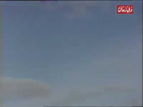 الا اول ما تقابلنا كلمات مأمون الشناوي الحان محمد الموجي غناء عزيزة جلال تلفزيون دبي بجودة عالية