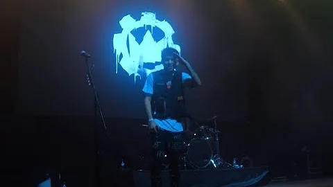 Crown The Empire - MZRY / 28.09.2019