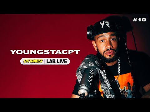 Youngstacpt - Lab Live #10
