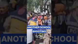 Turkey School Shooting Leaves Multiple Casualties