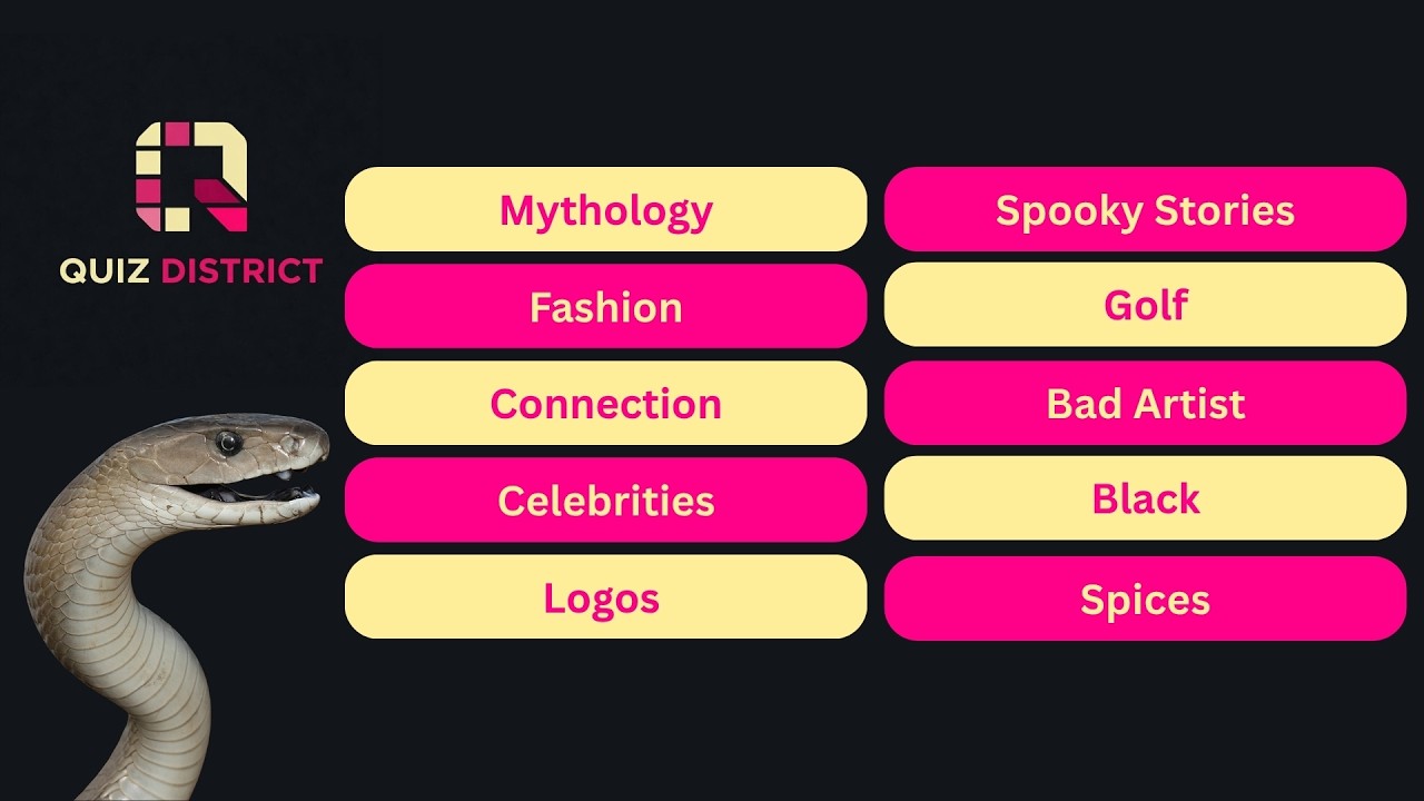 WEEKEND PUB QUIZ #28: Think you’re good at trivia? Can you get all ...